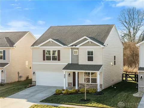 4993 Lakeview Dr, Morrow, OH 45152