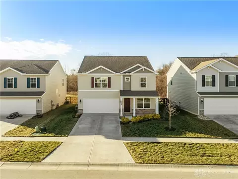 4993 Lakeview Dr, Morrow, OH 45152 photo 2