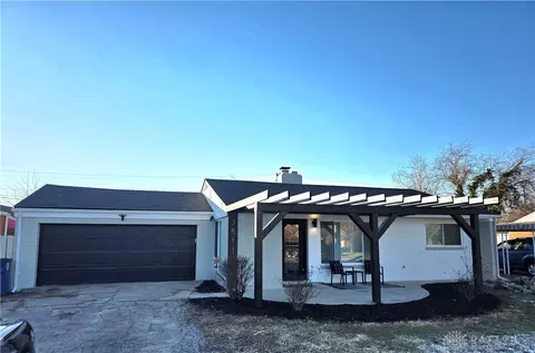 3511 Ridge Ave, Dayton, OH 45414