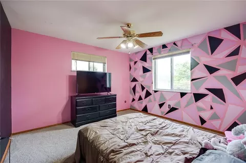 Bedroom - 1629 Beaver Creek Ln, Kettering, OH 45429 photo 1 of 6