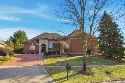 4984 Water Stone Ln, Maineville, OH 45039