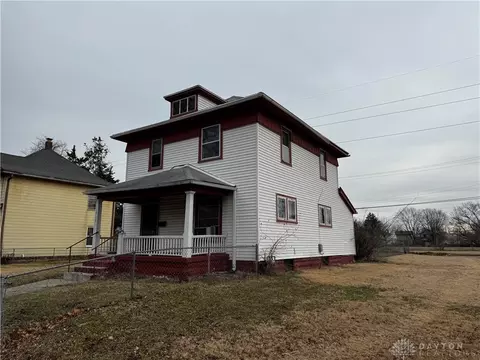 1212 Wisconsin Blvd, Dayton, OH 45417