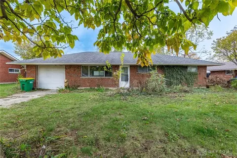 4721 Babylon St, Dayton, OH 45439