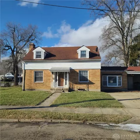 2401 Rugby Rd, Dayton, OH 45406