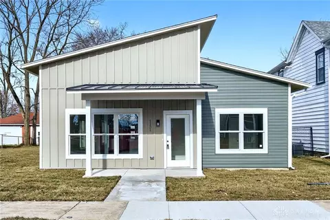 1131 W 2nd St, Dayton, OH 45402
