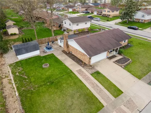 2437 Armstrong Dr, Sidney, OH 45365 photo 11