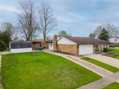 2437 Armstrong Dr, Sidney, OH 45365 photo 4