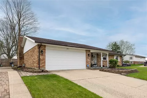 2437 Armstrong Dr, Sidney, OH 45365 photo 6