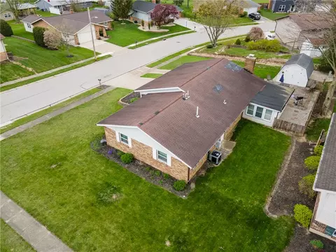 2437 Armstrong Dr, Sidney, OH 45365 photo 12