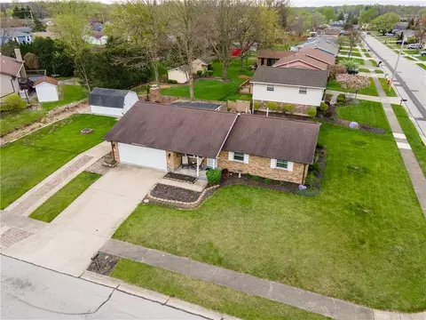2437 Armstrong Dr, Sidney, OH 45365 photo 10