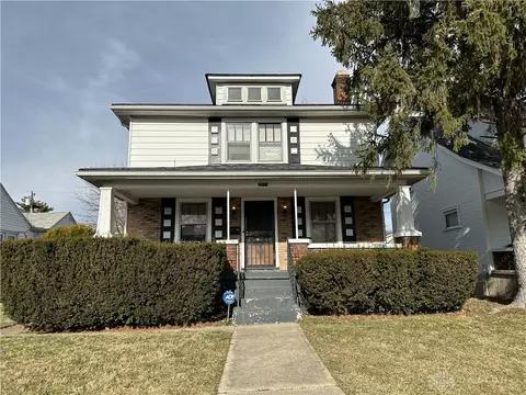 2515 Hoover Ave, Dayton, OH 45402