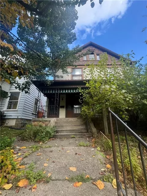 2424 Wayne Ave, Dayton, OH 45420