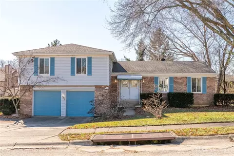 165 Caraway Dr, Springboro, OH 45066