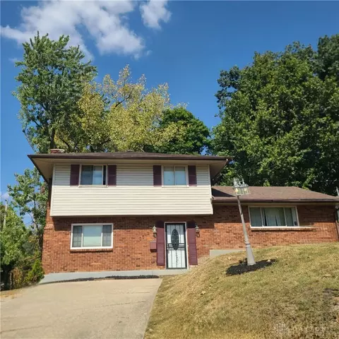 3593 Saint James Ave, Dayton, OH 45406