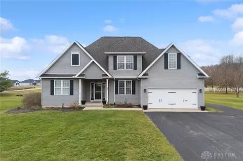 23 Highland Ct, Wilmington, OH 45177