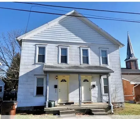 266 N Plum St, Germantown, OH 45327