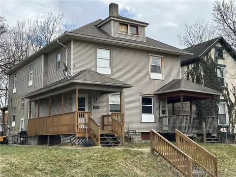 20 Wroe Ave, Dayton, OH 45406
