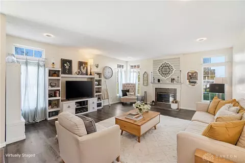 7891 Celestial Cir, Liberty Township, OH 45044
