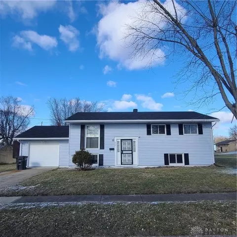 4801 Hagen Ave, Dayton, OH 45417