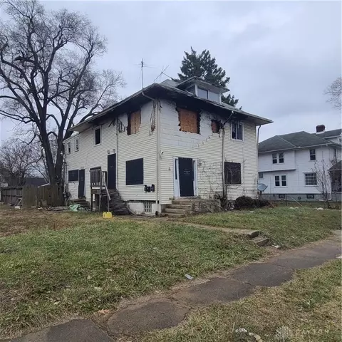 21 Pointview Ave, Dayton, OH 45405