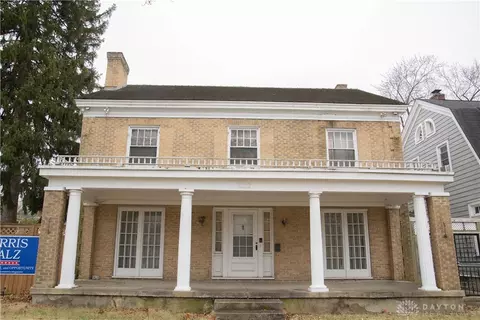 1012 Harvard Blvd, Dayton, OH 45406