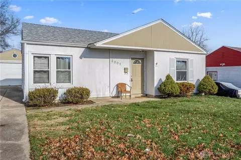 2005 Speice Ave, Dayton, OH 45403