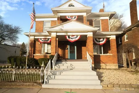 105 N Miami Ave, Bradford, OH 45308