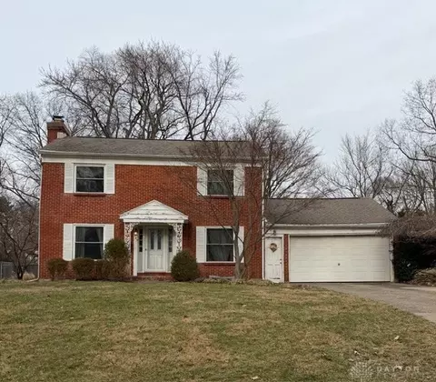 249 Greendale Dr, Dayton, OH 45429