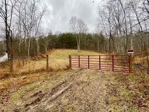 1312 Roush Hill Rd, Manchester, OH 45144