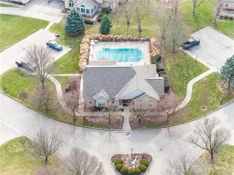 View/Area - 2133 Willow Run Cir, Enon, OH 45323 photo 7 of 11