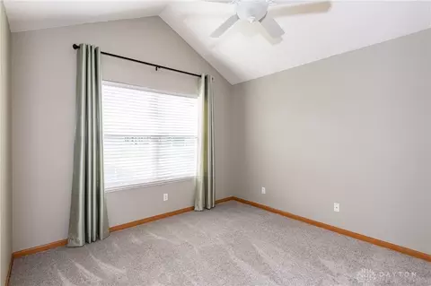 Bedroom - 2133 Willow Run Cir, Enon, OH 45323 photo 5 of 7