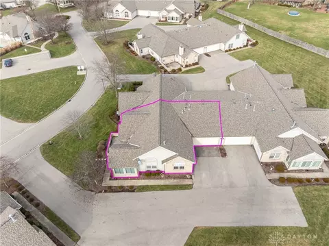 View/Area - 2133 Willow Run Cir, Enon, OH 45323 photo 3 of 11