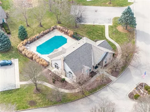 View/Area - 2133 Willow Run Cir, Enon, OH 45323 photo 6 of 11