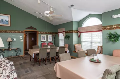 Dining - 2133 Willow Run Cir, Enon, OH 45323 photo 1 of 1