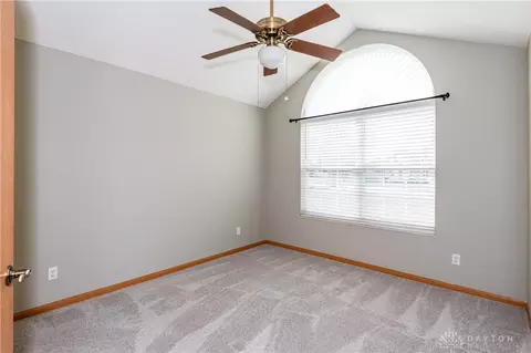 Bedroom - 2133 Willow Run Cir, Enon, OH 45323 photo 4 of 7