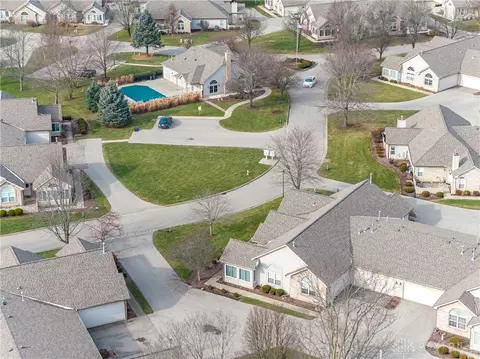 View/Area - 2133 Willow Run Cir, Enon, OH 45323 photo 11 of 11