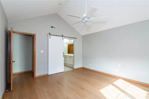 Bedroom - 2133 Willow Run Cir, Enon, OH 45323 photo 3 of 7