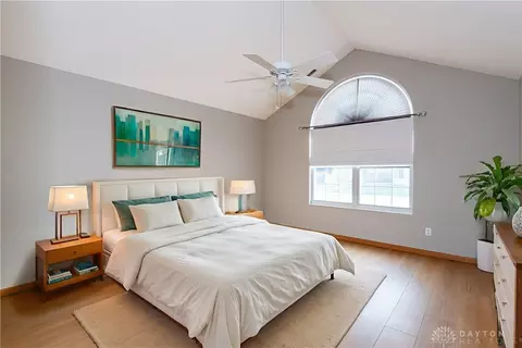 Bedroom - 2133 Willow Run Cir, Enon, OH 45323 photo 1 of 7
