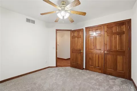 Bedroom - 9048 Bedford Ct, Centerville, OH 45458 photo 3 of 5