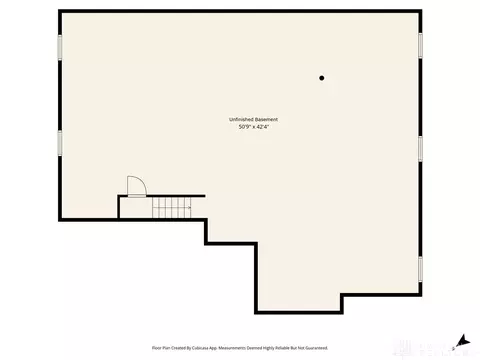 Floorplan - 9048 Bedford Ct, Centerville, OH 45458 photo 2 of 2