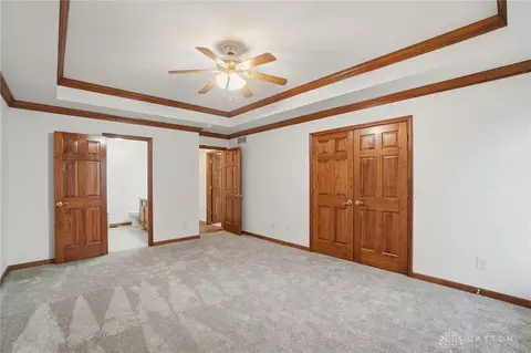 Bedroom - 9048 Bedford Ct, Centerville, OH 45458 photo 1 of 5