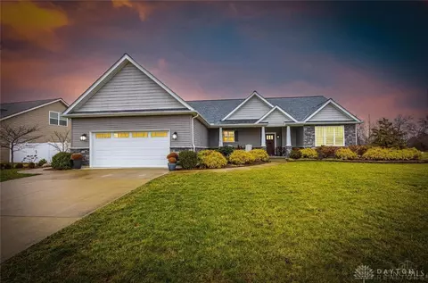 119 Kelly Dr, Williamsburg, OH 45176
