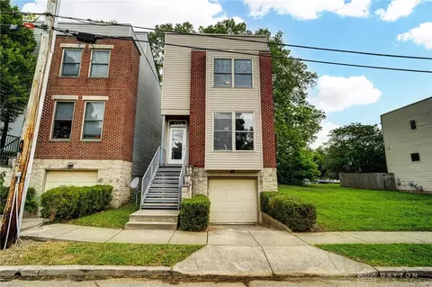 115 Frank St, Dayton, OH 45409