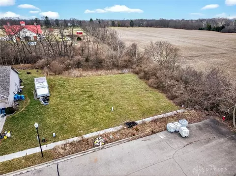 9843 Barnum Rdg, Piqua, OH 45356