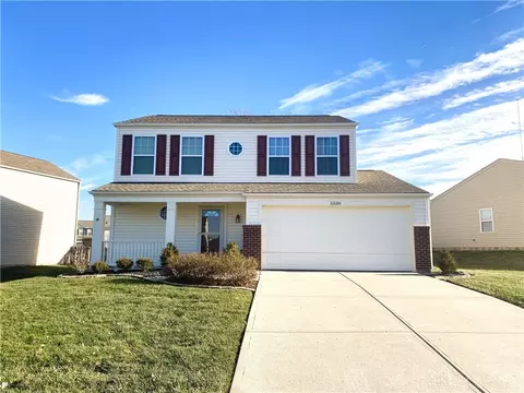 5530 Windsor Ct, South Lebanon, OH 45065