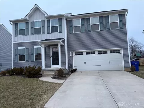 1882 Charles Ct, Dayton, OH 45439