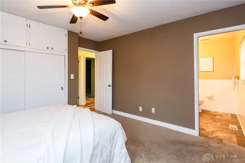 Bedroom - 1005 Chateau Dr, Kettering, OH 45429 photo 3 of 7