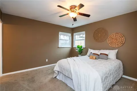 Bedroom - 1005 Chateau Dr, Kettering, OH 45429 photo 1 of 7