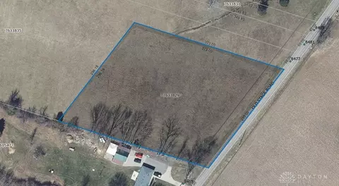 0 Old Stage Rd, Waynesville, OH 45068