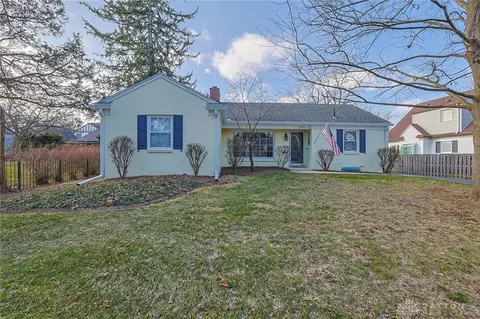 509 Hathaway Rd, Oakwood, OH 45419